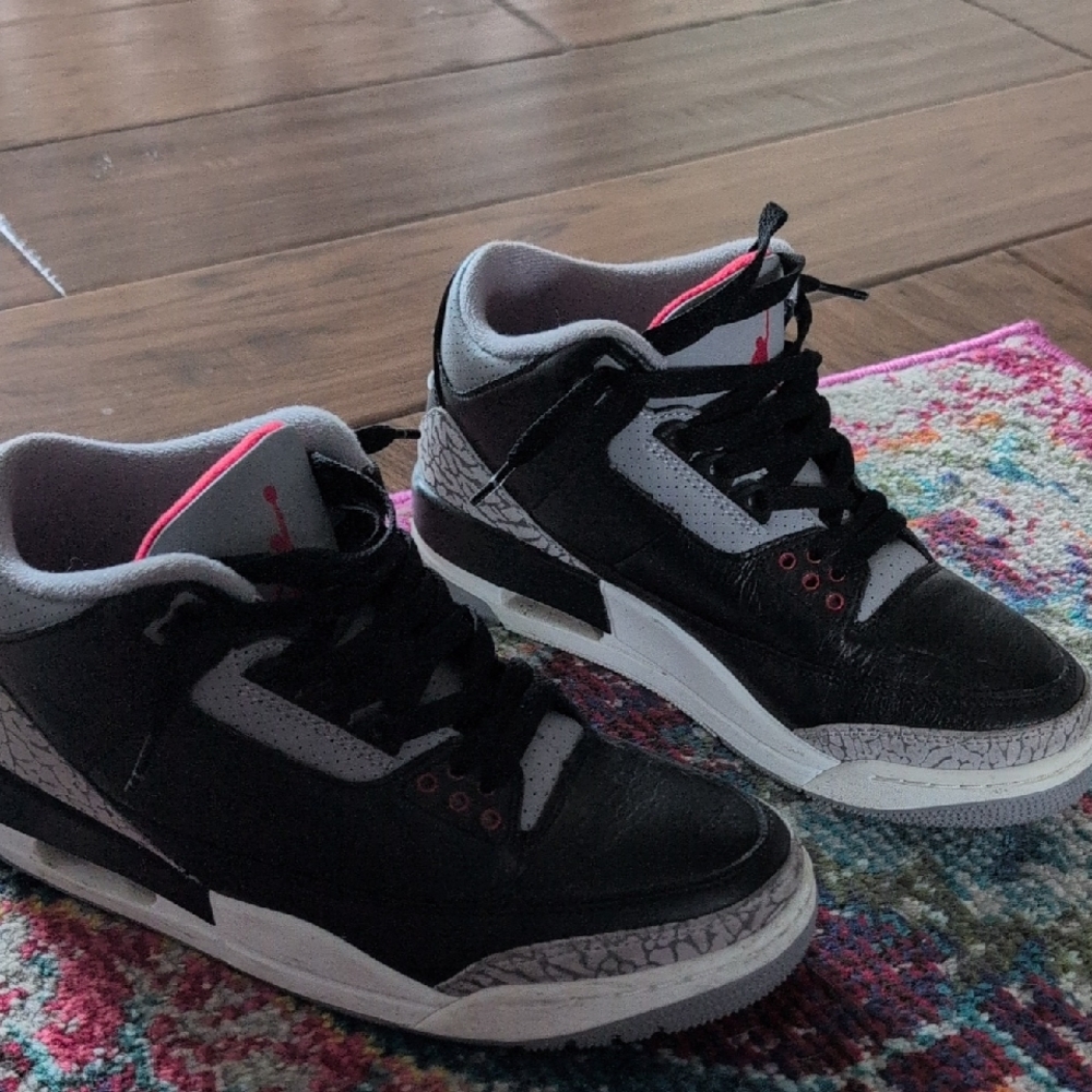 Jordans